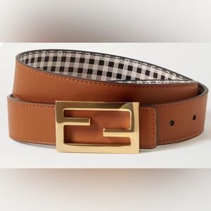 Fendi belt